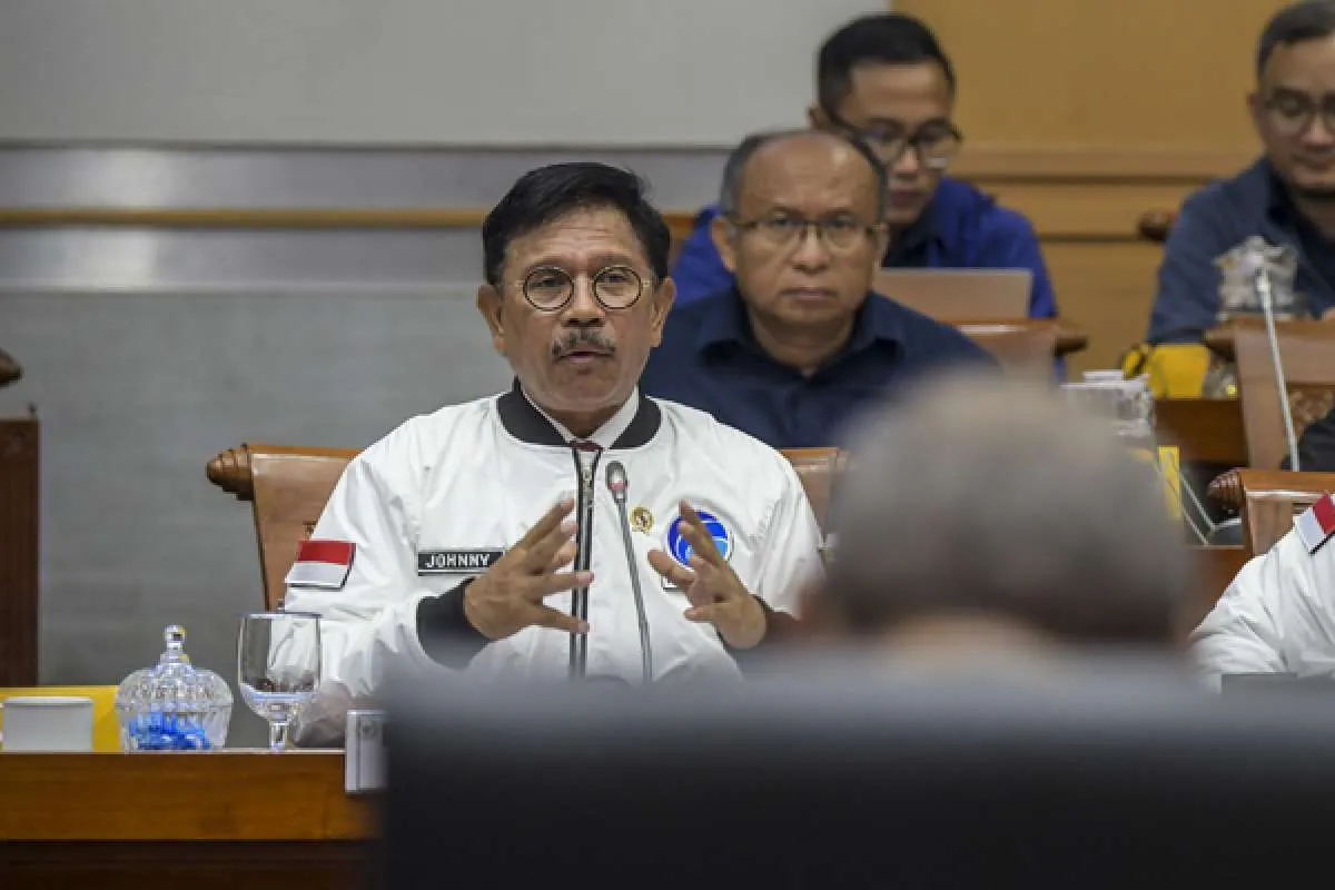 Temukan 63 hoaks tentang virus corona, begini langkah Kominfo
