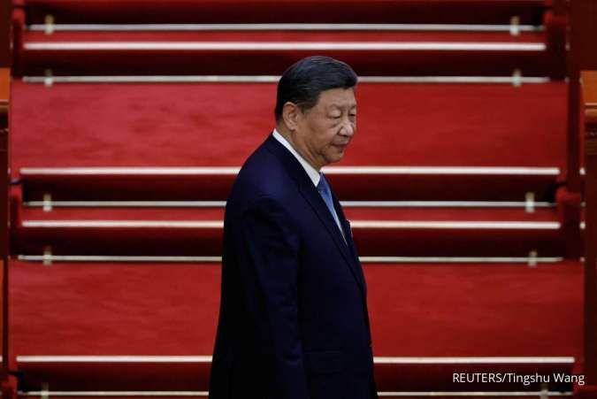 CEO Asing akan Berbondong-bondong ke Tiongkok dan Bertemu Xi Jinping, Ada Apa?