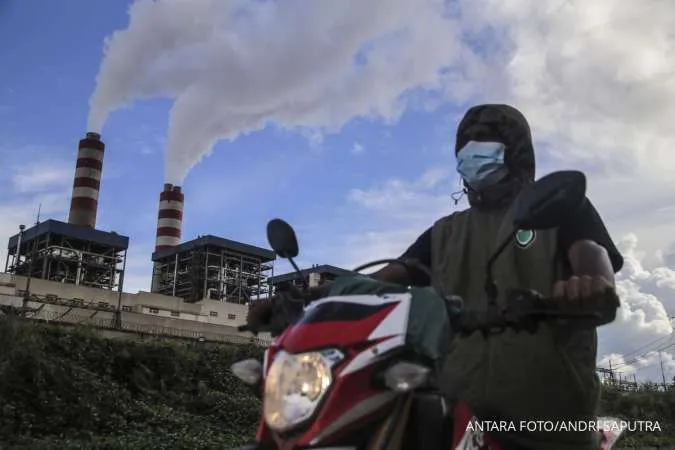 Indonesia's FDI Rises 17% in Q2, Propped Up by Smelter Investment