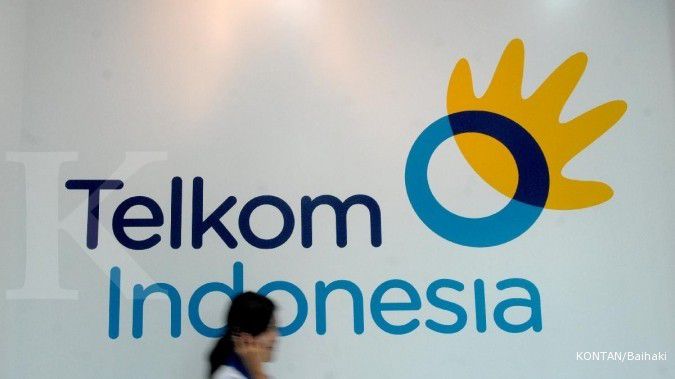 Telkom gandeng Telstra tawarkan layanan NAS