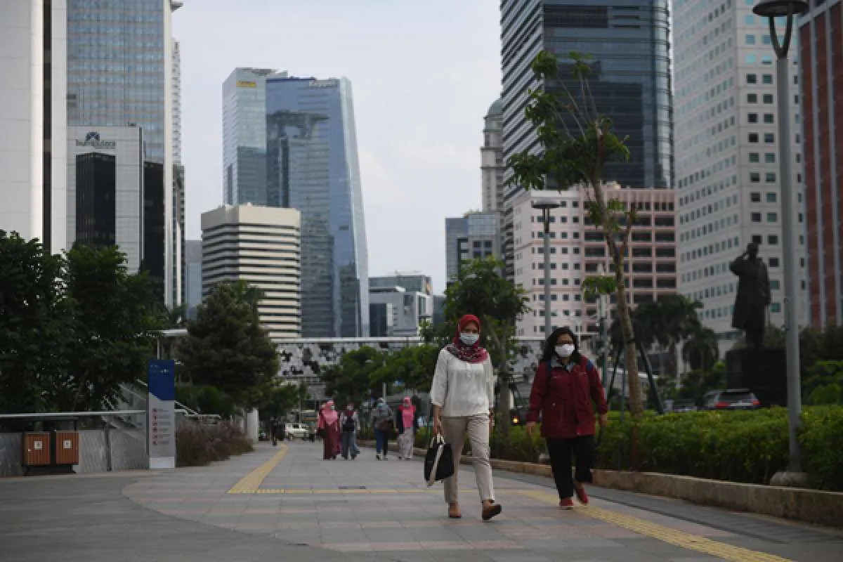 Kemenhub desak pemda DKI Jakarta tegas ke perusahaan yang beroperasi saat PSBB