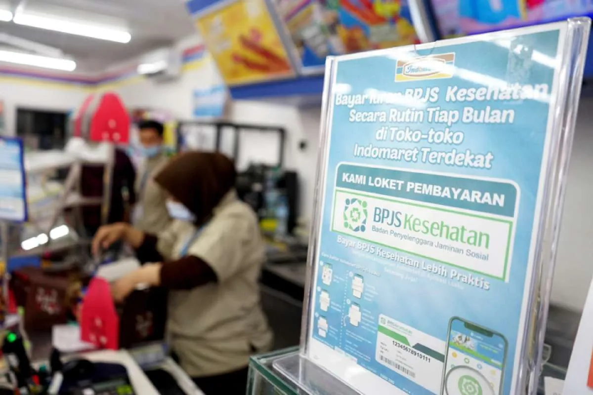 Intip Cara Daftar BPJS Kesehatan Online di Mobile JKN dan Syaratnya