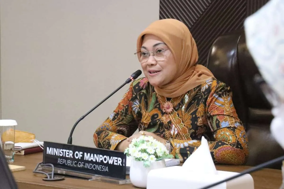 Kemenaker dan BPJS ketenagakerjaan integrasikan data penerima program JKP