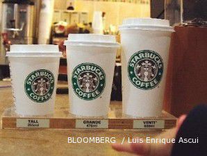 Harga kopi reli, profit Starbucks bakal terpangkas tahun ini