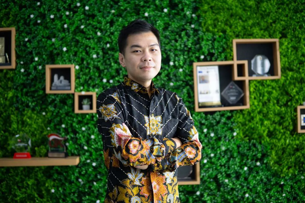 Sepanjang Tahun 2022, Modalku Finance Catat Berbagai Kinerja Positif