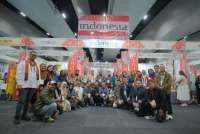 Pasar Ekspor Makin Terbuka, Paviliun Indonesia Raih Penghargaan di GSE Melbourne 2025