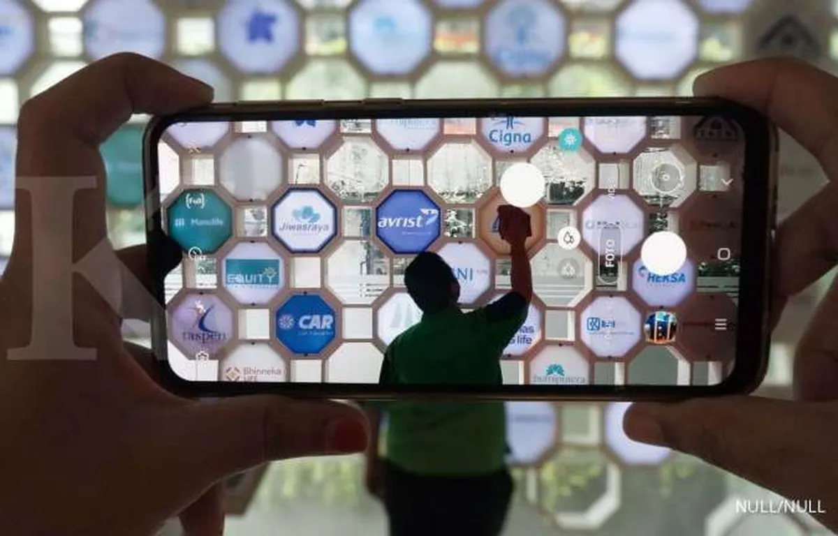 Hasil investasi asuransi jiwa tahun ini diyakini lebih baik ketimbang tahun 2020