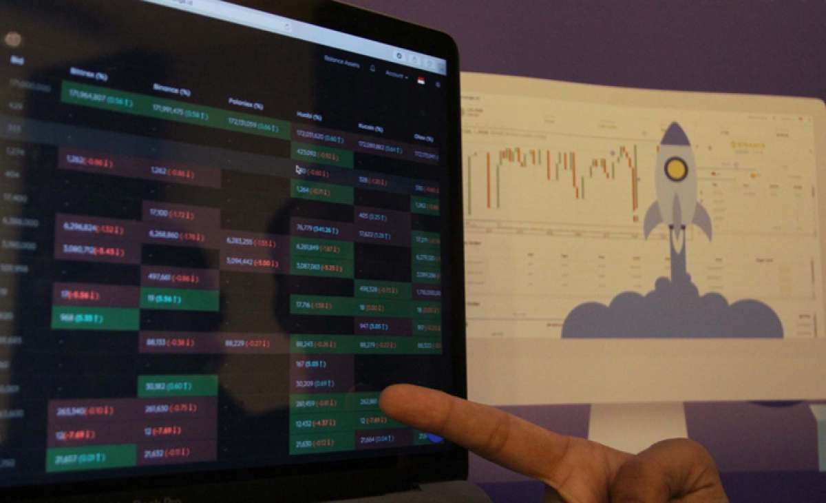 ATIC dan IATA Menawarkan Saham Kepada Investor Strategis
