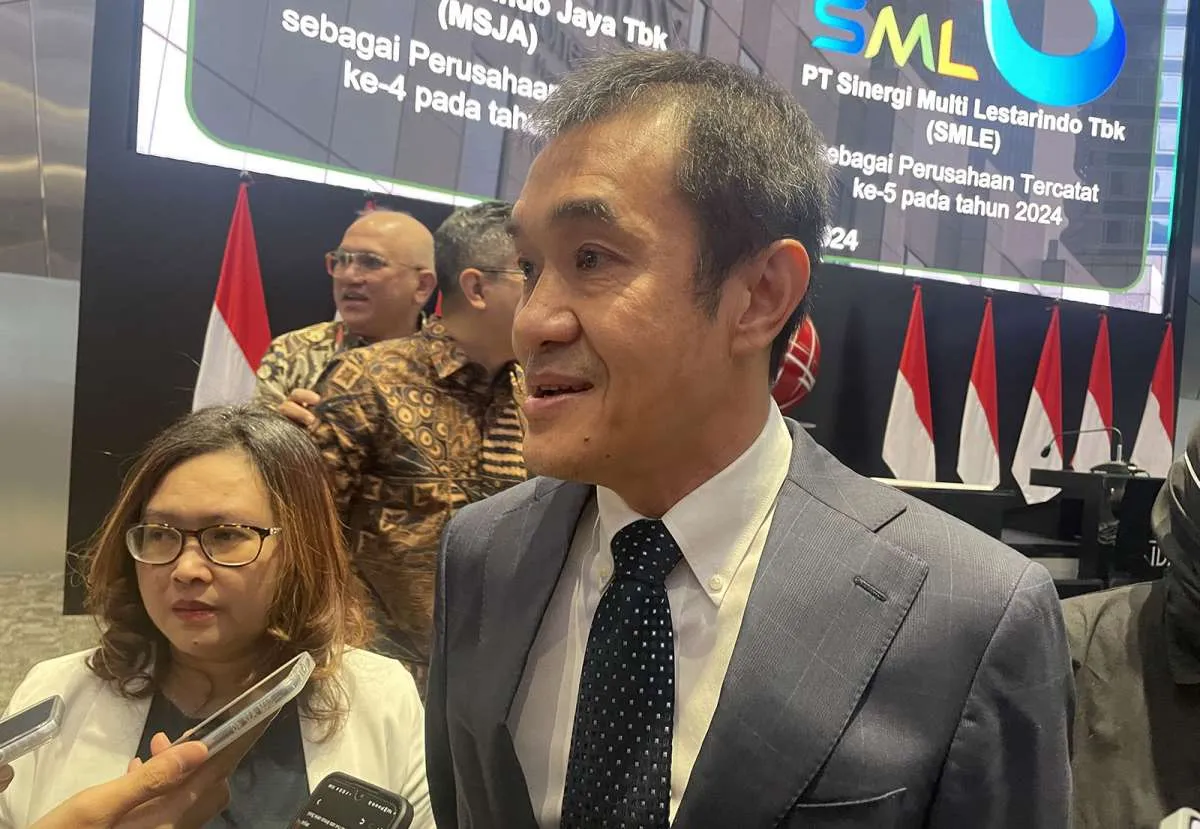 Pasca IPO, Multi Spunindo (MSJA) akan Bangun Pabrik Baru, Investasi Rp 109 Miliar