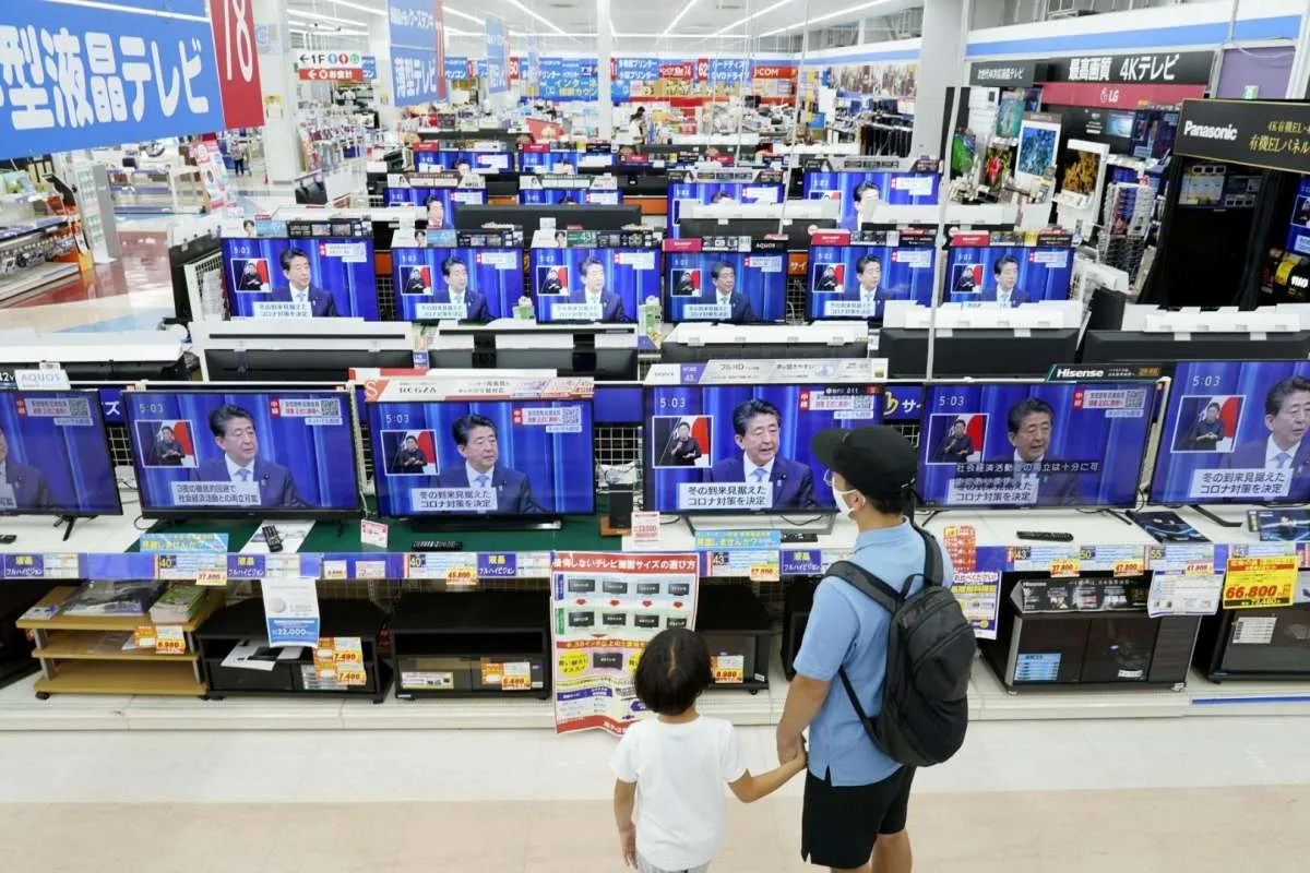 Inflasi inti Jepang capai level tertinggi dalam 15 bulan, ini penyebabnya