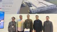 Di PEVS 2026, DFSK Perkuat Pasar Kendaraan Komersial & Targetkan Penjualan 500 Unit