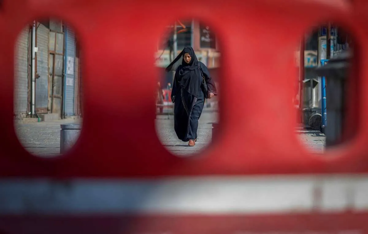 India Gelar Operasi Sindoor, Serang Basis Teroris Pelaku Serangan Pahalgam