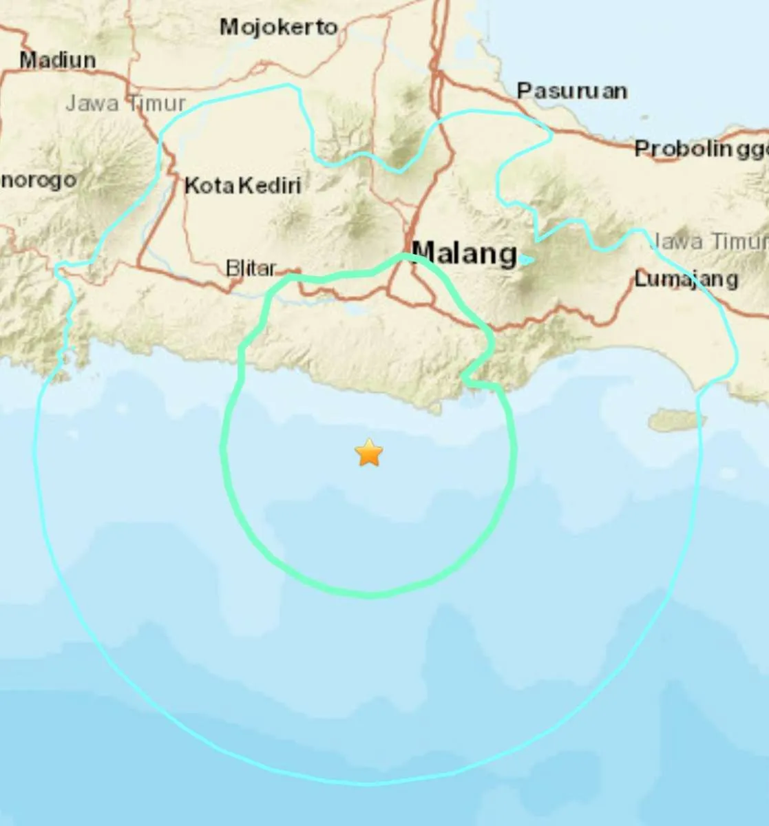 Penyebab gempa Malang menurut peneliti bencana ITS Surabaya
