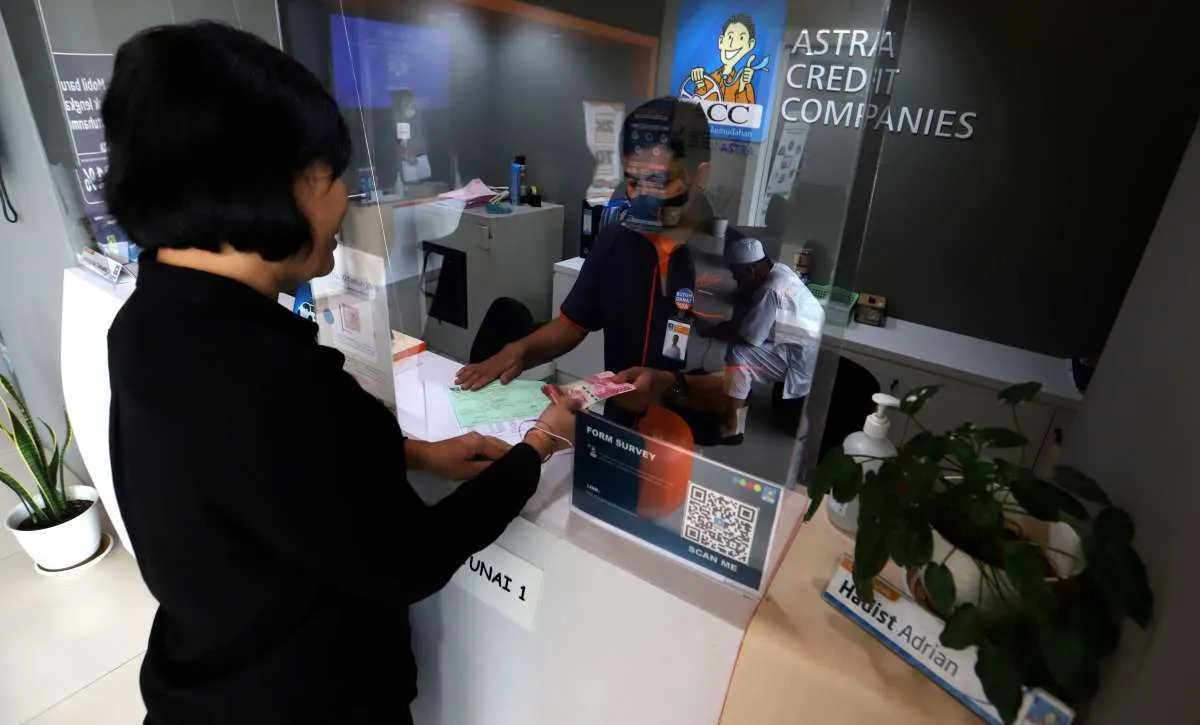 Minat Perusahaan Pembiayaan Terbitkan Surat Utang Masih Tinggi