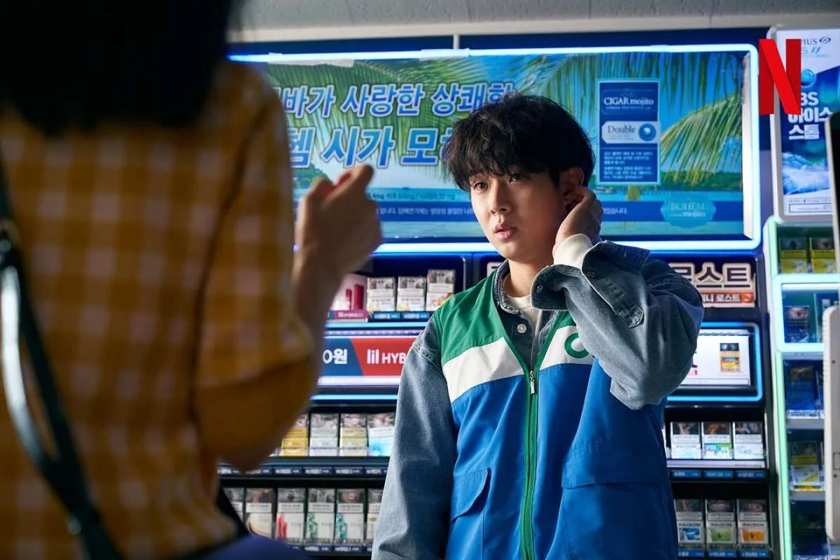 Drakor A Killer Paradox Berapa Episode? Ini Link Nonton Subtitle Indonesia & Sinopsis