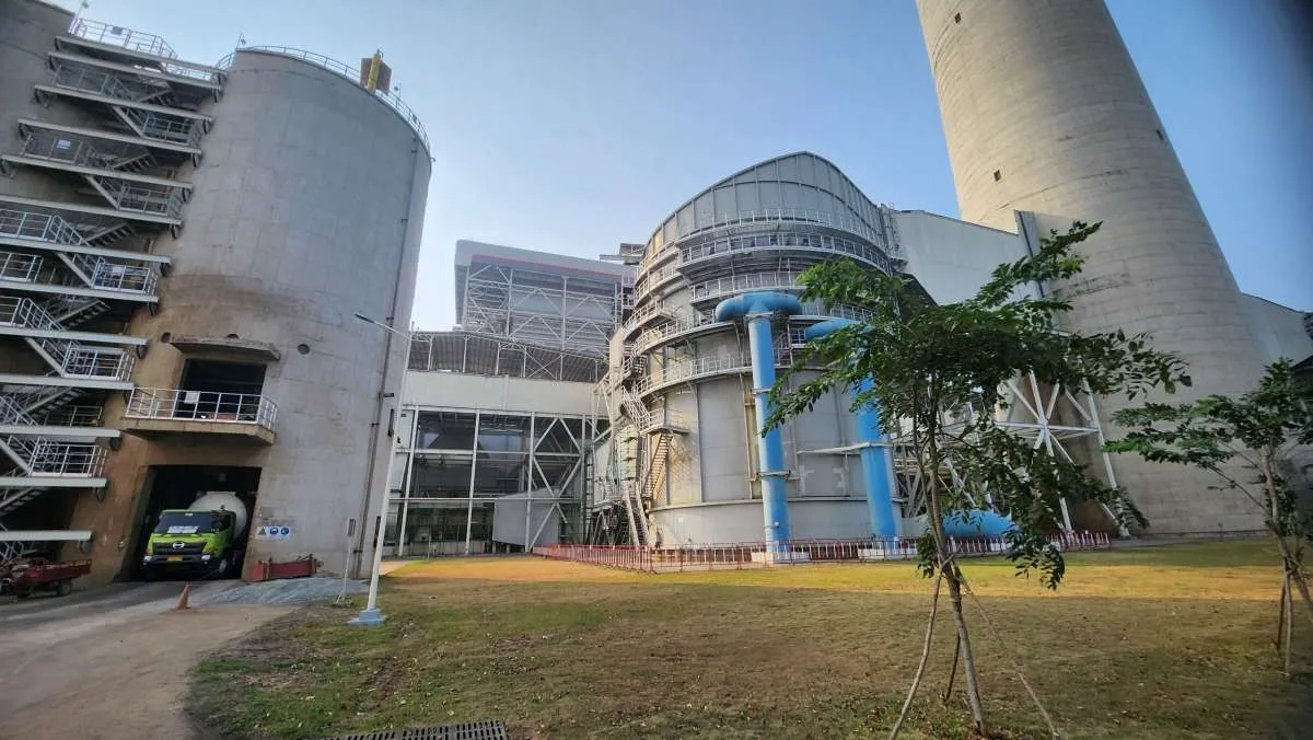 MPX Logistics Perkuat Diversifikasi,Laba Bersih Naik 206,67% hingga Kuartal III 2026