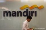 Bank Mandiri rangkul Crowde salurkan pembiayaan kredit mikro produktif
