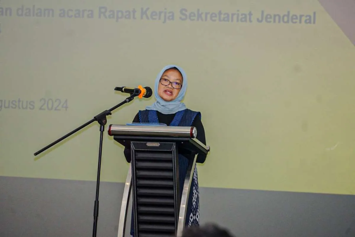 Kemenperin Buka 971 Formasi CPNS untuk Majukan Industri Nasional