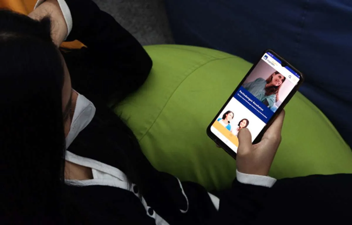 Bisnis asuransi kesehatan kian menggeliat saat pandemi