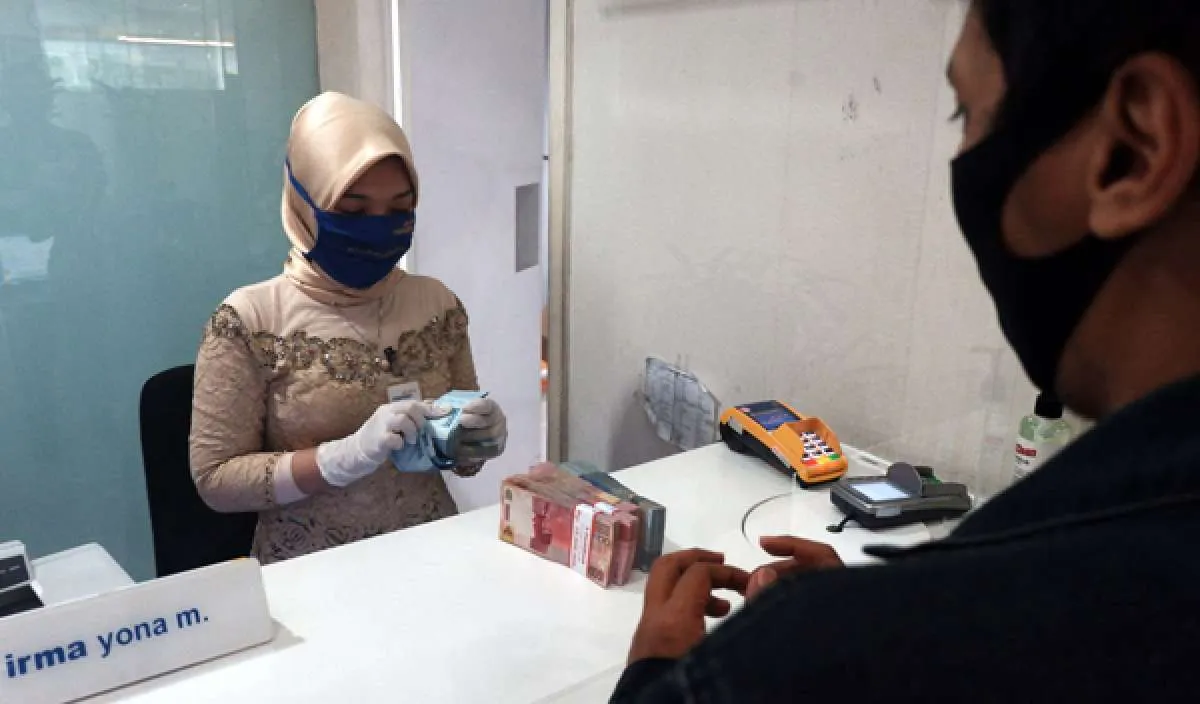 Periksa Kurs Dollar-Rupiah di Bank Mandiri Hari Ini, Selasa 26 Juli 2022