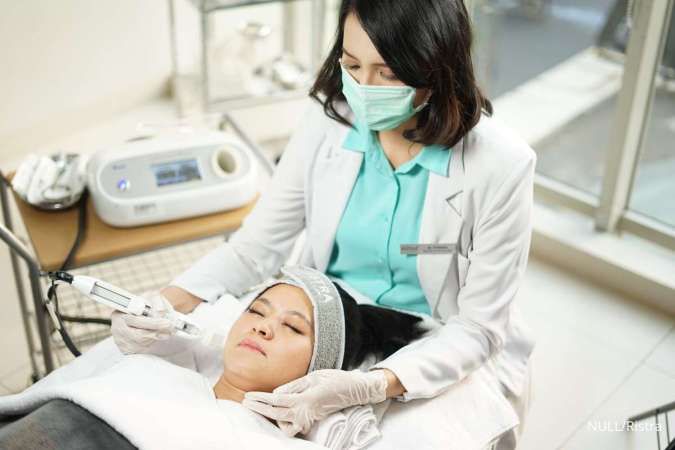 Ini Perawatan Kecantikan yang Paling Diminati di Ristra Clinic 