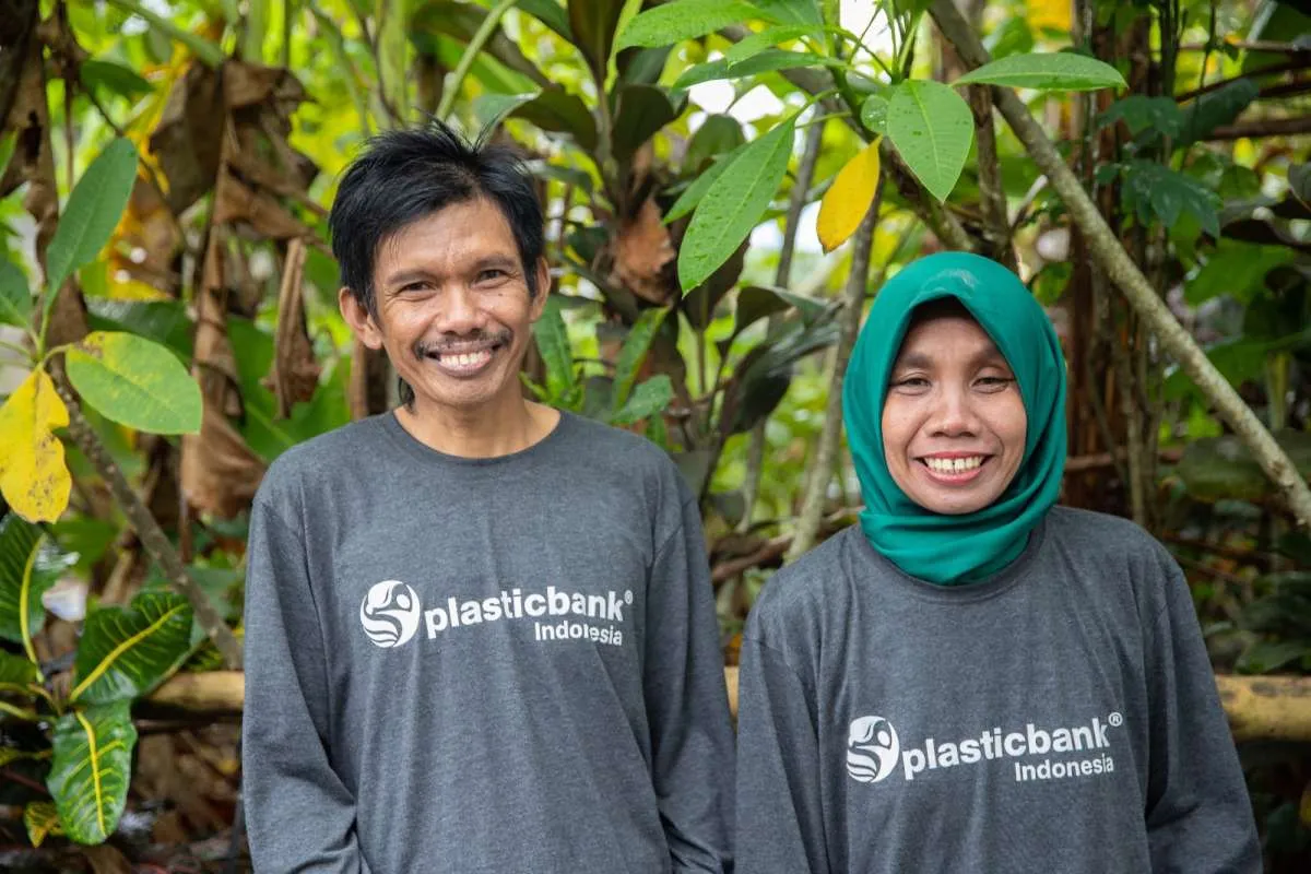  Plastic Bank Merevolusi Akses BPJS Kesehatan Bagi Pemulung di Indonesia