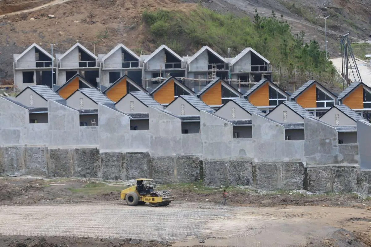 Prakiraan Cuaca Jabar Rabu (25/2): Hujan Ringan Mengintai, Waspada Wilayah Ini!