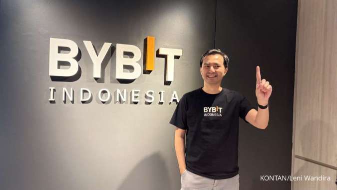 Bybit Siapkan Fitur AI hingga Debit Card Kripto untuk Garap Pasar Indonesia