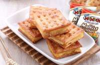 Yuk Bikin Momogi Gabin Fla, Camilan Enak yang Tak Biasa