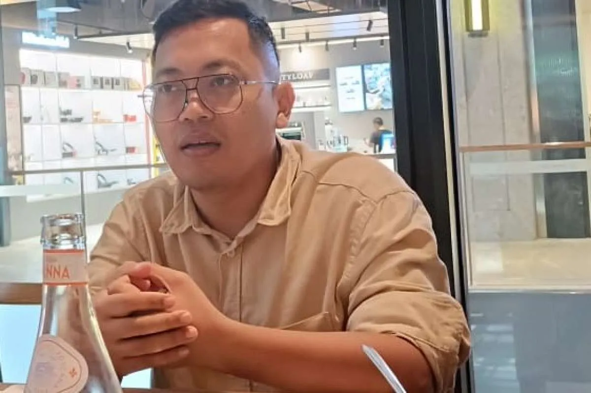 Init6 Besutan Achmad Zaky Investasi di Startup Kesehatan,Edukasi,Konsumer&ClimateTech