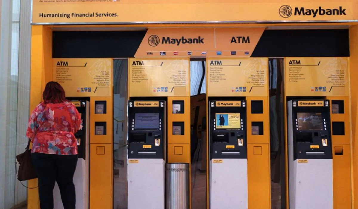 Ada lagi nasabah yang melaporkan kehilangan uangnya, begini respons Maybank