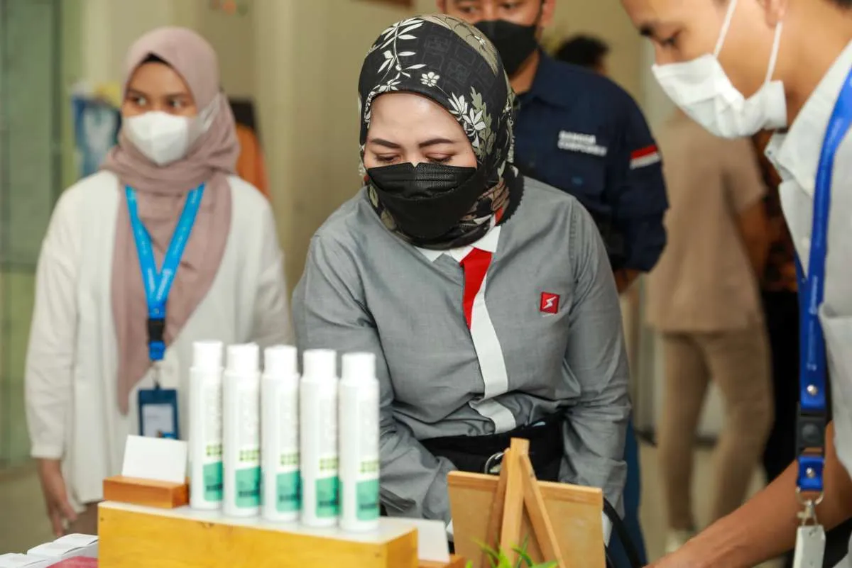 Dukung Digitalisasi UMKM Menuju G20, SiCepat Jalankan Program Sanubari