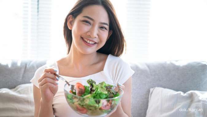 12 Cara Diet Sehat dan Cepat untuk Menurunkan Berat Badan