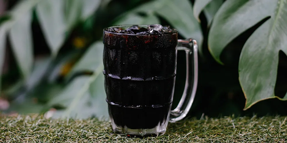 Oliang, minuman populer asal thailand