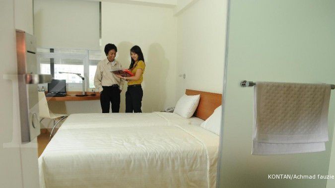 Pos Indonesia belum dapat restu di bisnis hotel