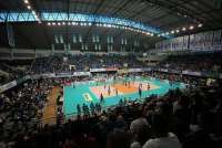 Duel Puncak Proliga Putri: Gresik vs Pertamina, Siapa Raih Poin Penuh?