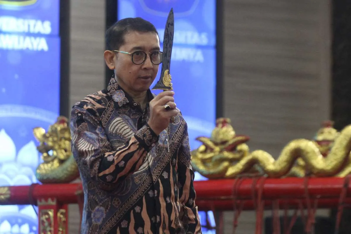 19 April Ditetapkan sebagai Hari Keris Nasional, Sudah Tahu?