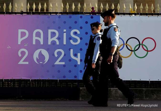 Perolehan Medali Olimpiade Paris 2024 Sementara: Jepang Urutan Pertama