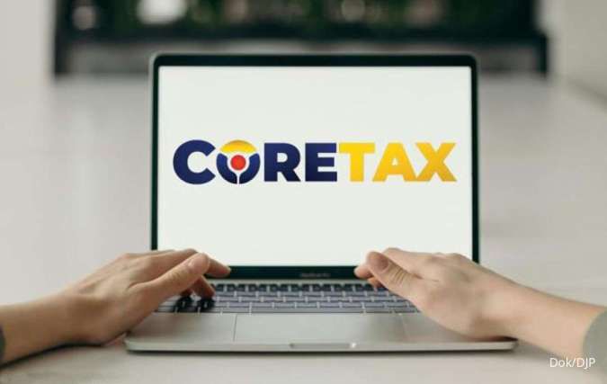 Kendala Coretax Berpotensi Hambat Penerimaan Negara? Ini Kata Dirjen Pajak