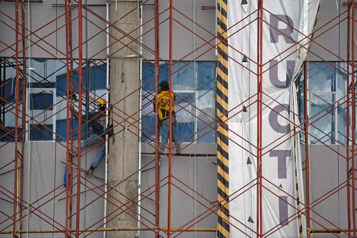 Hingga Mei 2025, Hasil Investasi BPJS Ketenagakerjaan Naik