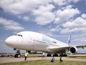 Upaya China Menyalip Boeing dan Airbus
