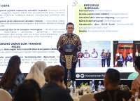 Tenaga Profesional Indonesia Didorong Masuki Pasar Kerja Uni Eropa