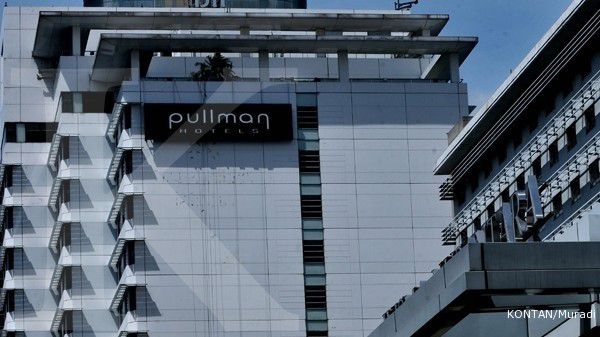 Hotel Pullman Jakarta Central Park siapkan akomodasi untuk tenaga kesehatan Covid-19
