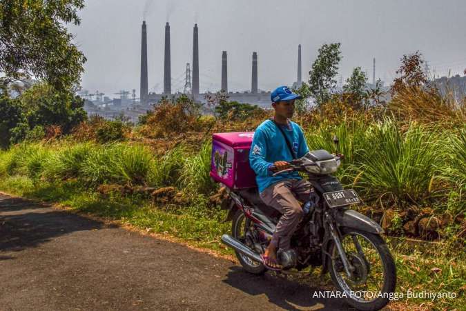 Indonesia May Shut Part of Suralaya Coal Power Plant to Curb Pollution