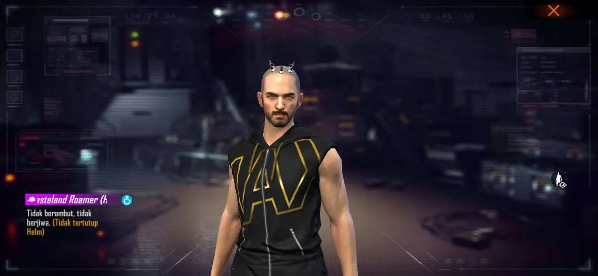 Kode Redeem FF Terbaru Januari 2022, Cara Mendapatkan Skin Wasteland Roamer