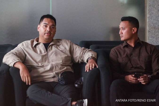 Dito Ariotedjo Ungkap Alasan Yaqut Tak Diajak Jokowi Kunker ke Arab Saudi