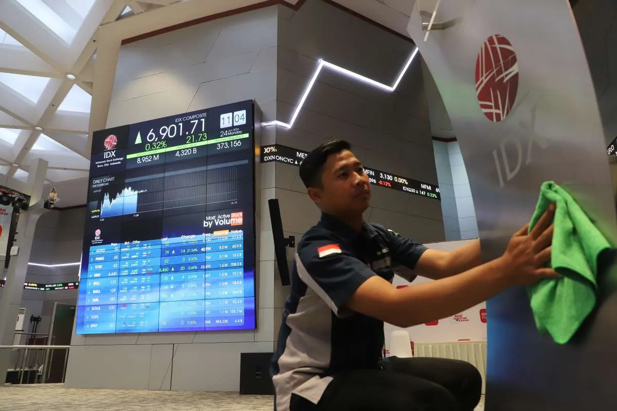 MSIN dan ISAT Akan Stock Split, Simak Rekomendasi Analis