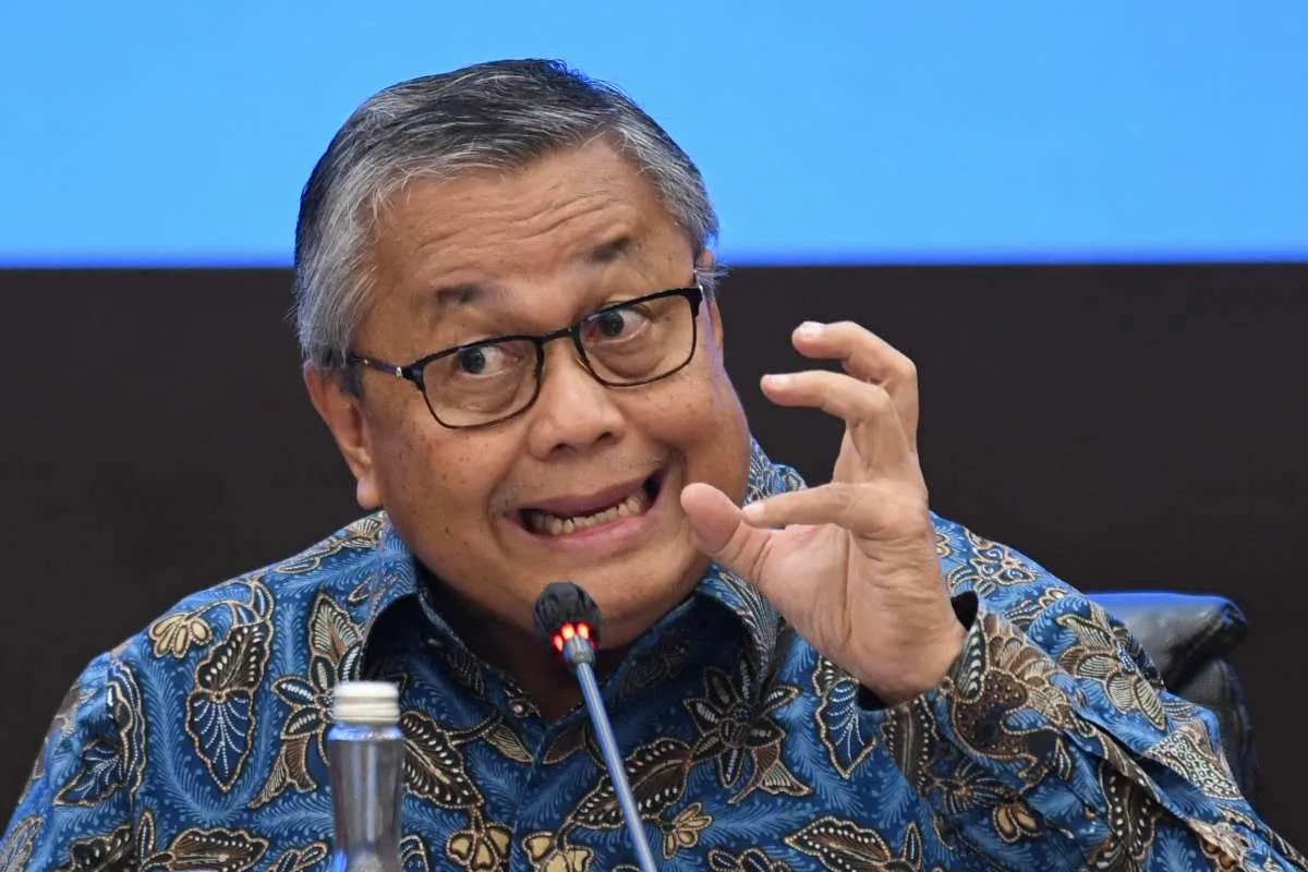 Kebijakan Tarif AS Berlaku 1 Agustus 2025, BI: Bikin Ekonomi Dunia Kacau