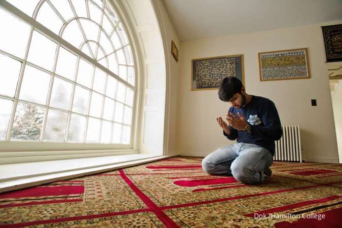 Waktu Azan Magrib untuk Buka Puasa Mamuju Ramadan 2024, Intip Jadwalnya