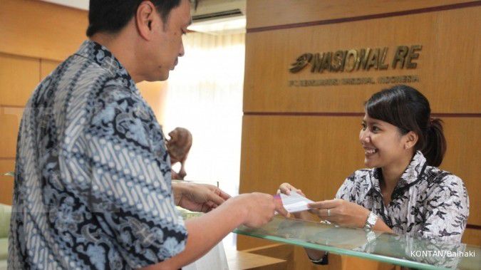 Indonesia Re: Ada opsi selain Nasre merger